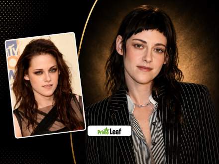 Kristen Stewart: Net Worth, Twilight, Directing and Her Marriage to Dylan Meyer