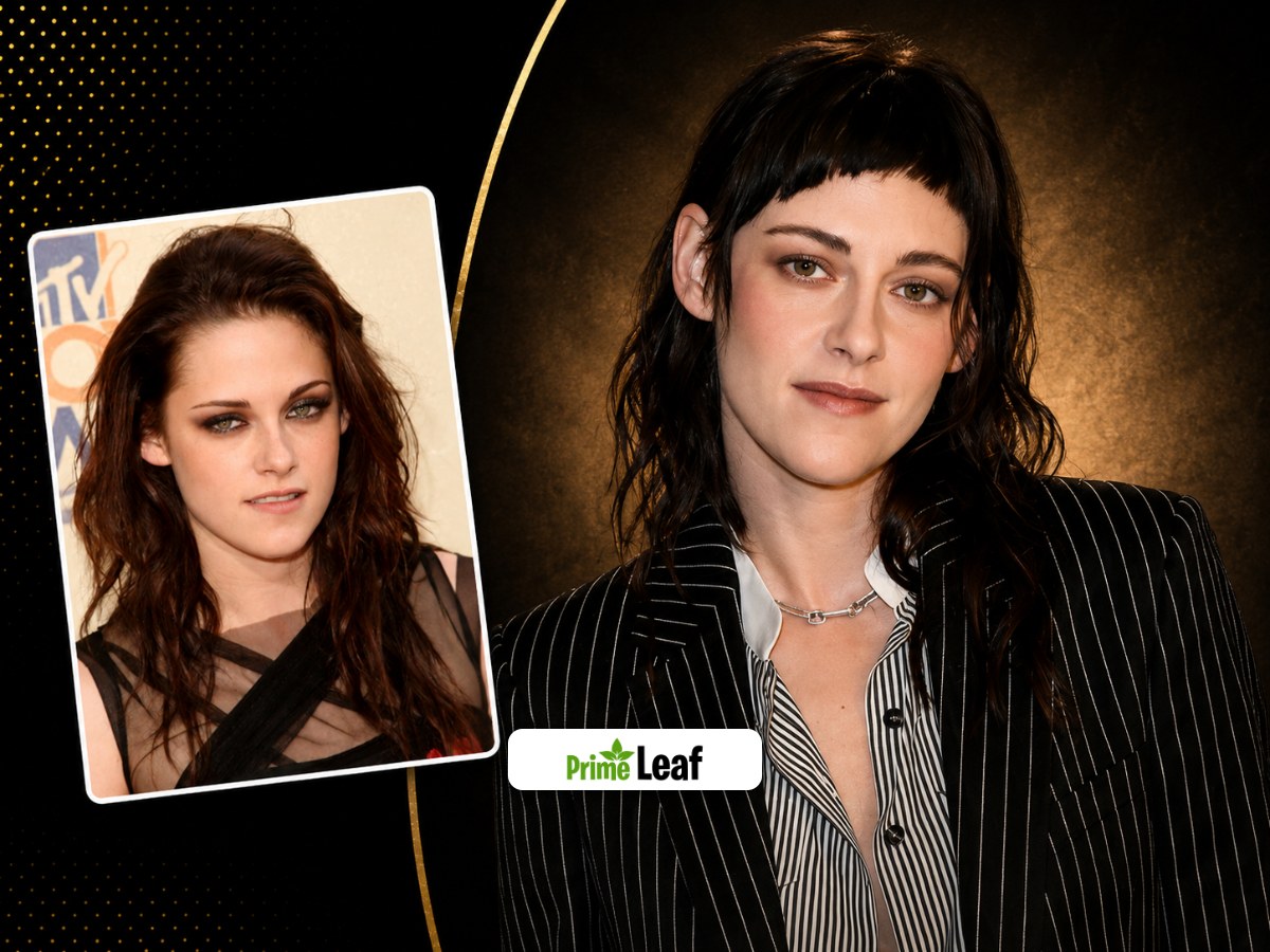Kristen Stewart: Net Worth, Twilight, Directing and Her Marriage to Dylan Meyer