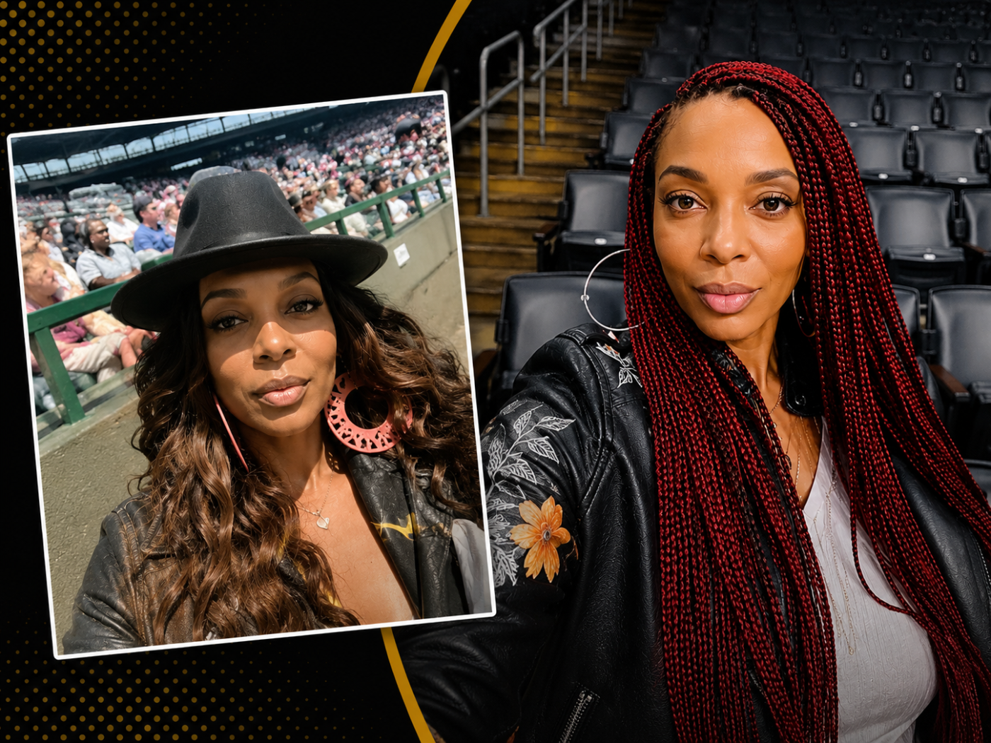 Lyndrea Price: Who Is Venus and Serena Williams’ Half-Sister?