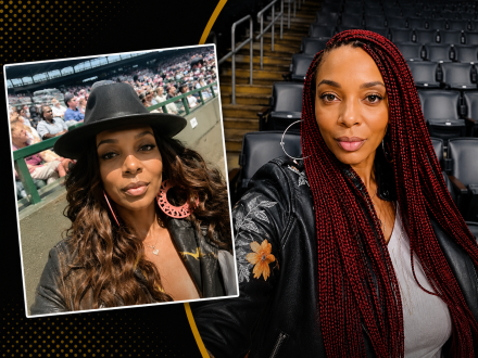 Lyndrea Price: Who Is Venus and Serena Williams’ Half-Sister?