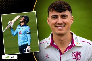 Tom Banton: England Star, Somerset’s Record-Breaking 371 and What’s Next