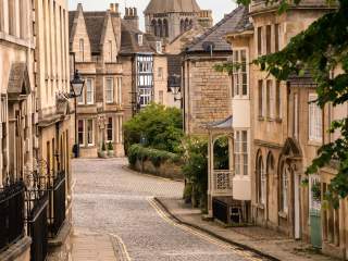 City, Countryside or Somewhere Between? Finding Your Ideal Lincolnshire Lifestyle