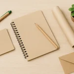 Rethinking Sustainability Beyond Recycled Paper