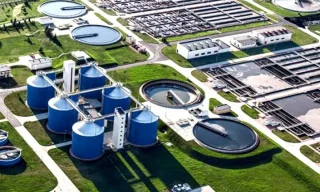 What Size Sewage Treatment Plant Does a Property Need?