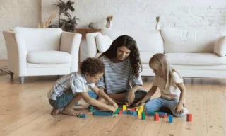 What Makes a House Feel Like a Home for a Child in the Foster System?