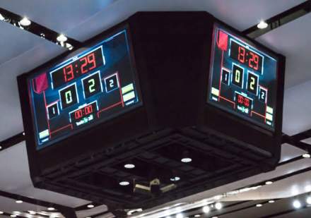 How LED Video Scoreboards Can Boost Revenue for Sports Facilities