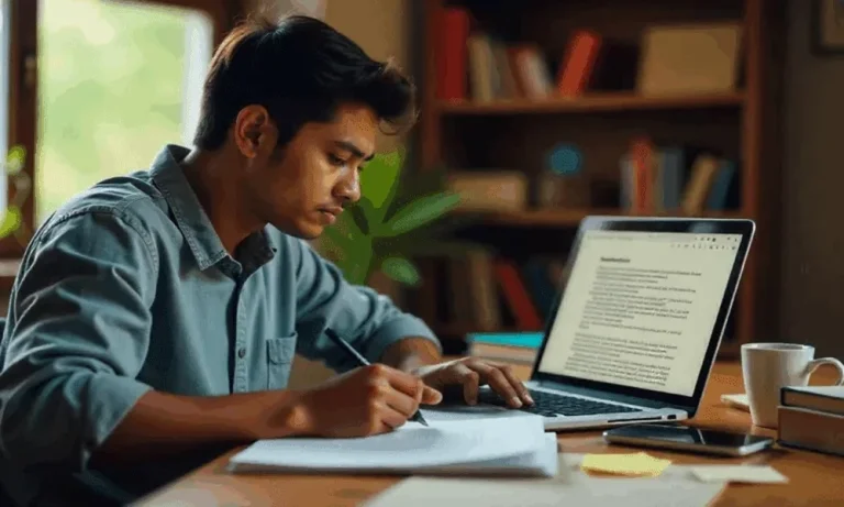 Advanced Thesis Writing Service Techniques for Literature Reviews and Methodology Sections